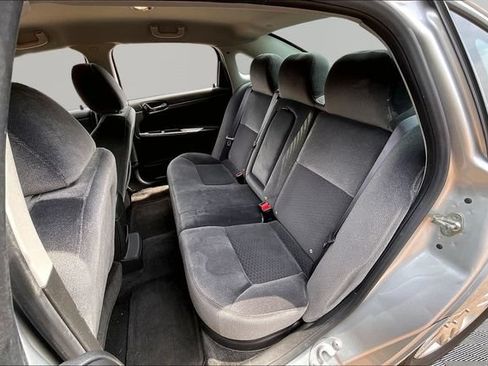 Used 2011 Chevrolet Impala LT FWD image 15
