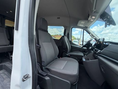 Used 2026 Ford Transit 350 XLT RWD image 19