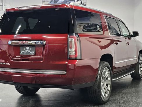 Used 2016 GMC Yukon XL Denali w/ Open Road Package RWD image 8
