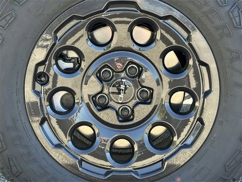 New 2026 Honda Passport TrailSport image 11