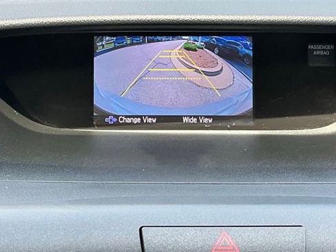 Used 2014 Honda CR-V EX image 10