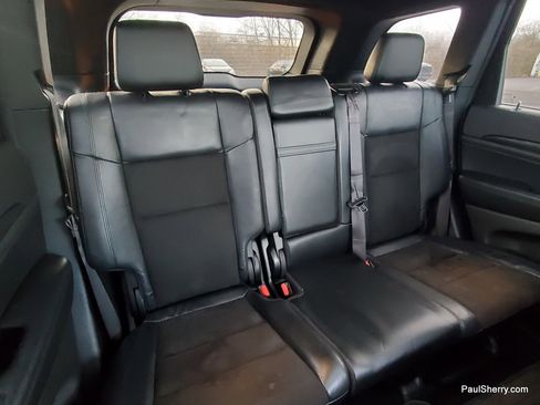 Used 2019 Jeep Grand Cherokee Altitude image 20