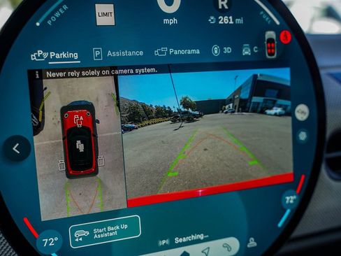 Used 2025 MINI Cooper S image 26