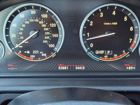 Used 2014 BMW 535i Gran Turismo RWD image 10