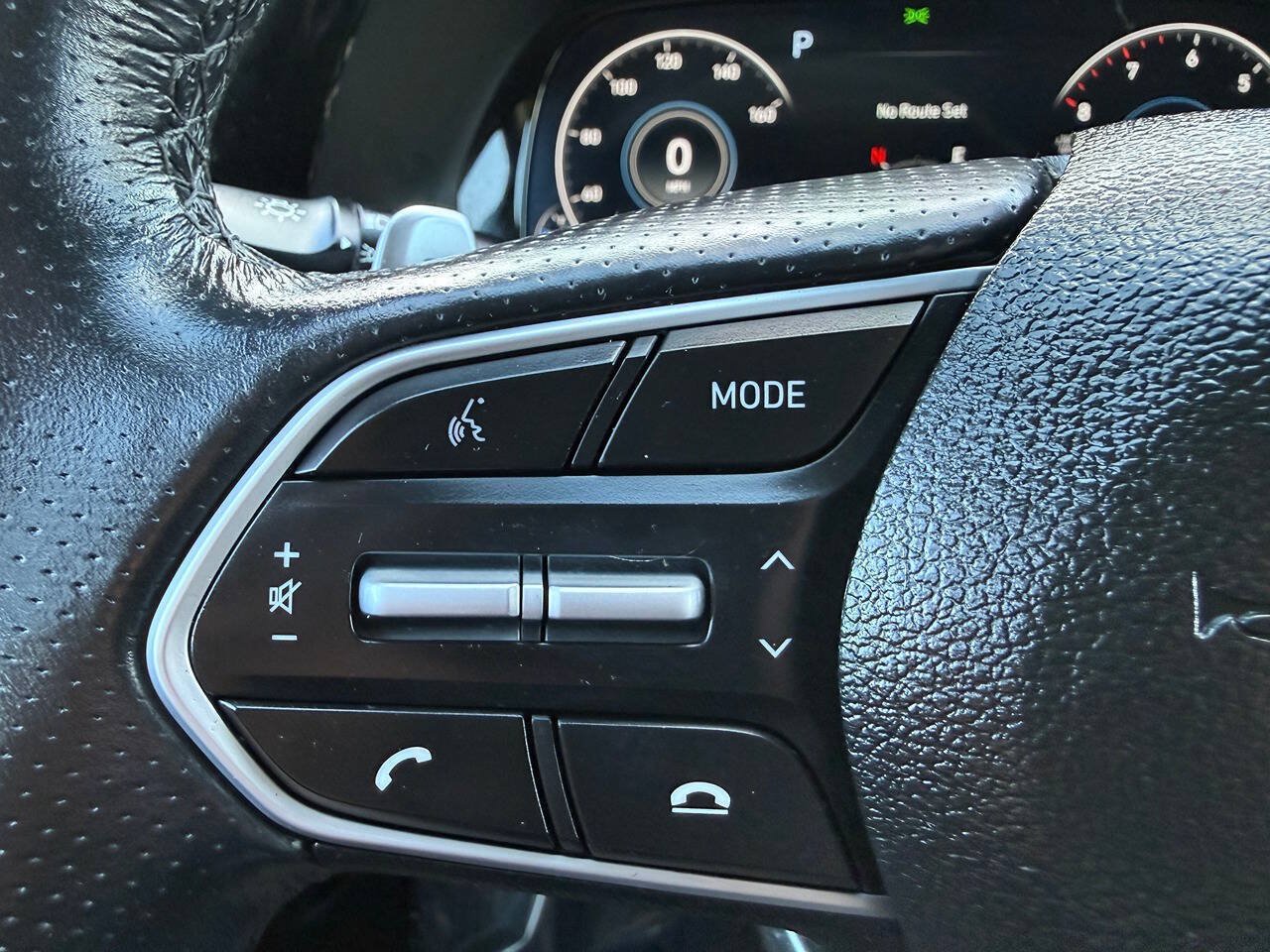 Used 2022 Hyundai Palisade Calligraphy AWD/4WD image 40