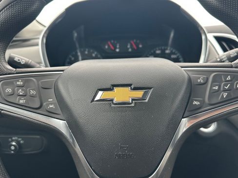 Used 2024 Chevrolet Equinox LS w/ LPO, Floor Liner Package FWD image 25