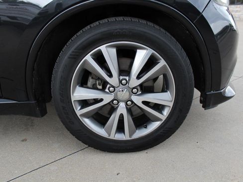 Used 2013 Dodge Durango R/T w/ Leather Interior Group AWD/4WD image 43
