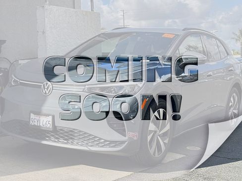 Used 2023 Volkswagen ID.4 Pro image 1