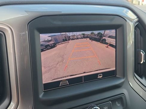 New 2026 Chevrolet Silverado 1500 W/T w/ WT Value Package RWD image 37
