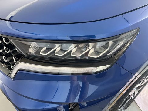 Used 2023 Kia Sorento EX w/ Panoramic Sunroof Package FWD image 37