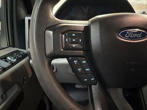 Used 2020 Ford F250 XLT w/ XLT Premium Package AWD/4WD image 17