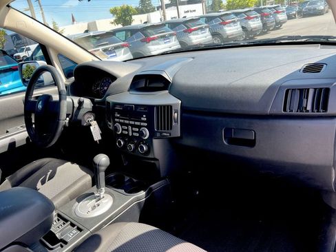 Used 2011 Mitsubishi Endeavor LS AWD/4WD image 22