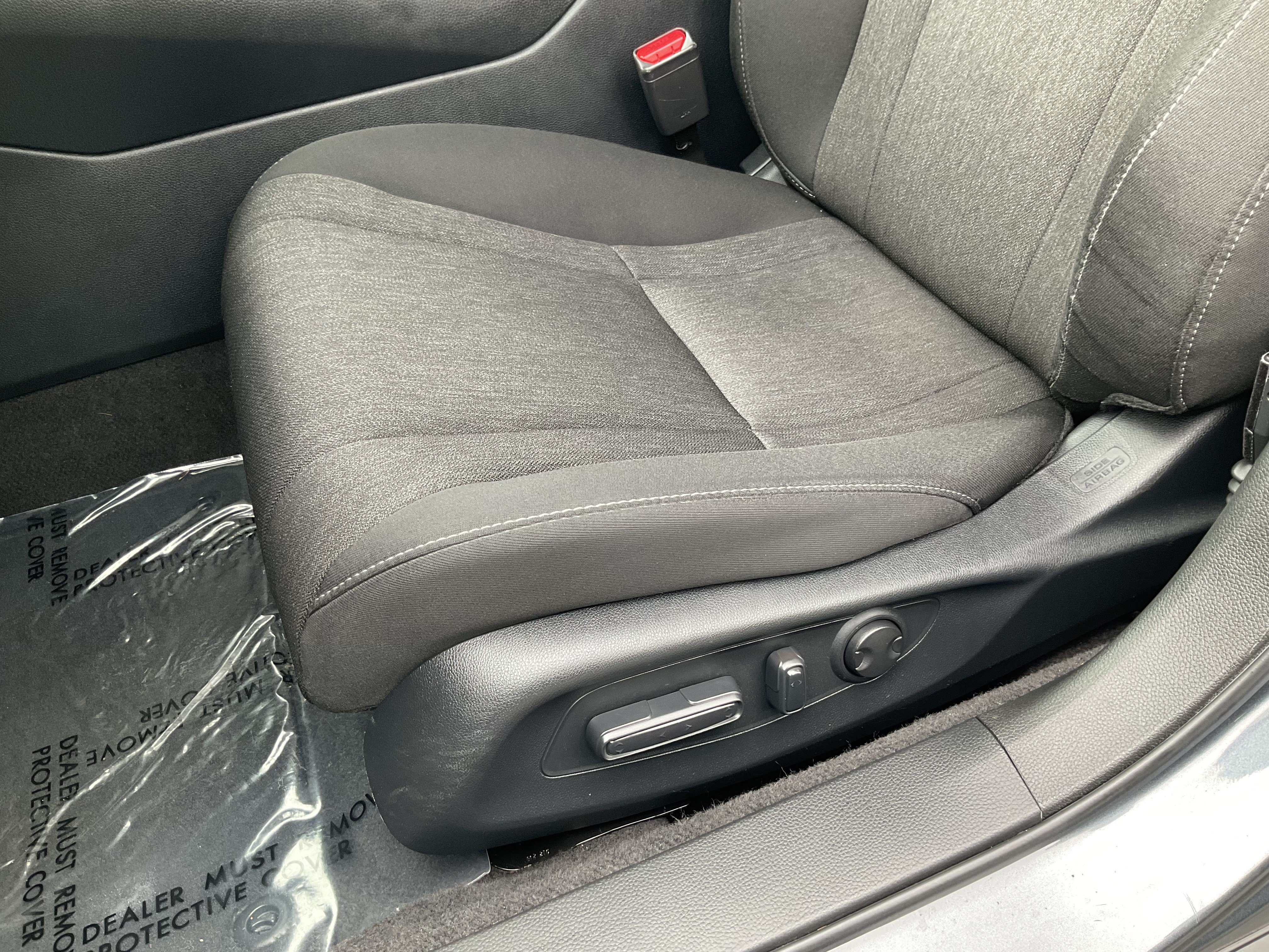 Used 2024 Honda Accord EX image 26