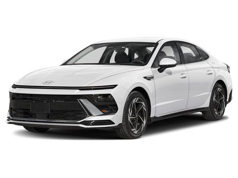 New 2026 Hyundai Sonata SEL FWD image 36