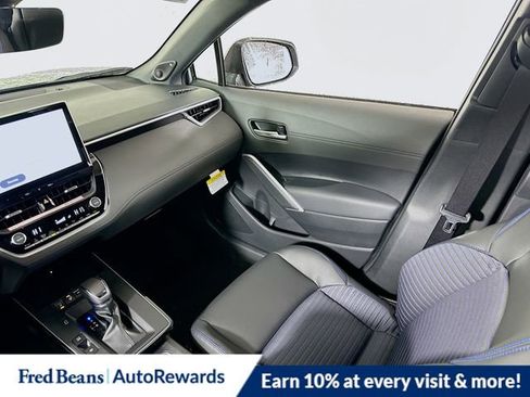 New 2026 Toyota Corolla Cross XSE image 28