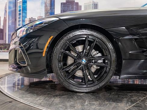 New 2026 BMW Z4 sDrive30i w/ Premium Package image 9