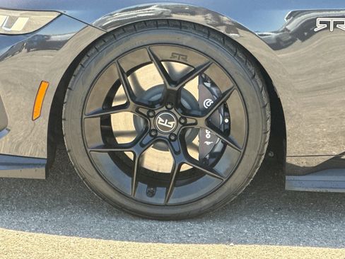 New 2024 Ford Mustang GT Premium w/ GT Performance Package image 23