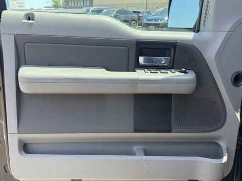 Used 2008 Ford F150 XLT AWD/4WD image 12