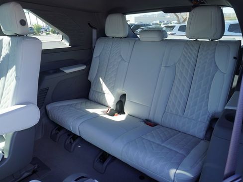 New 2026 Cadillac Escalade IQ Luxury 1 AWD/4WD image 10