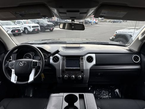 Used 2015 Toyota Tundra SR5 image 15