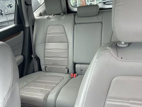 Used 2017 Honda CR-V EX-L image 20