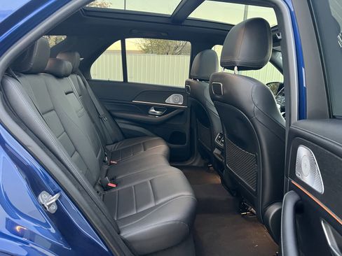 Used 2020 Mercedes-Benz GLE 350 4MATIC image 16