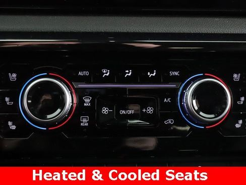 Used 2024 GMC Sierra 1500 AT4 w/ AT4 Premium Package image 4