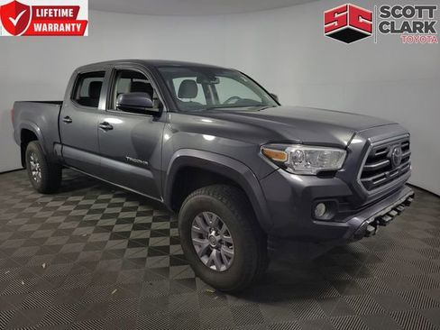 Used 2019 Toyota Tacoma SR5 image 1