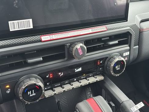 New 2025 Toyota Tacoma TRD Pro w/ Tow Tech Package image 21