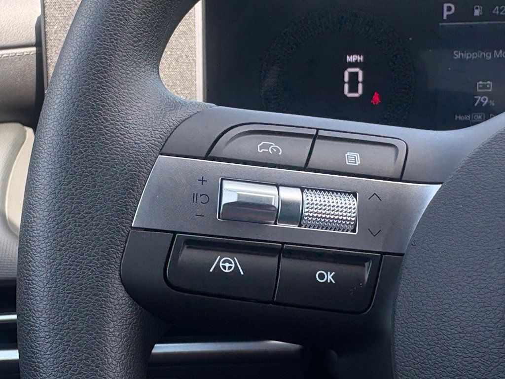 New 2027 Hyundai Santa Cruz SE FWD image 15