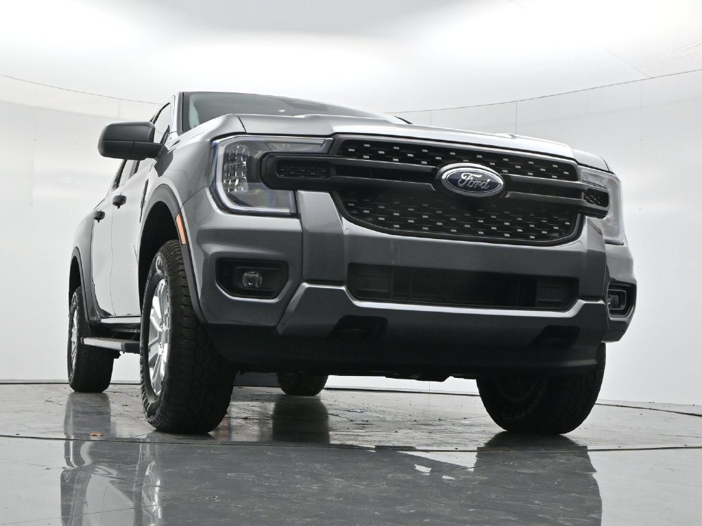 Used 2025 Ford Ranger XL w/ Trailer Tow Package AWD/4WD image 47