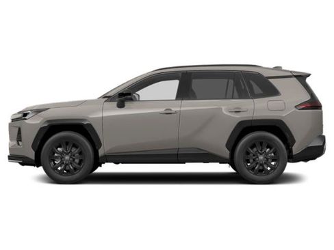 New 2026 Toyota RAV4 AWD Plug-in Hybrid image 2