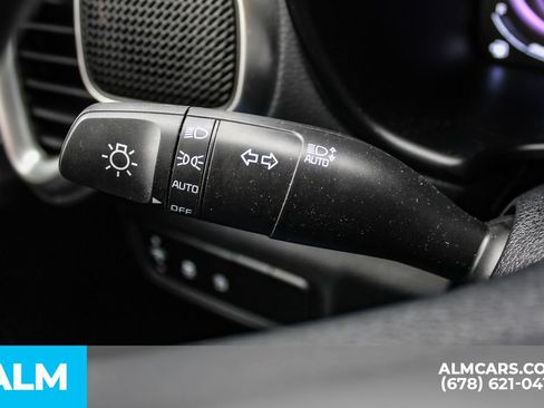 Used 2025 Kia Soul LX w/ LX Technology Package FWD image 29