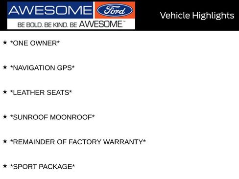 Certified 2025 Ford Expedition Max Platinum w/ Stealth Appearance Package AWD/4WD image 4