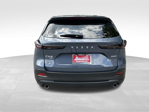 New 2026 MAZDA CX-5 Select AWD/4WD image 4