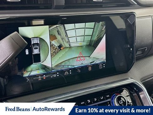 New 2025 GMC Sierra 2500 Denali w/ Technology Package image 11