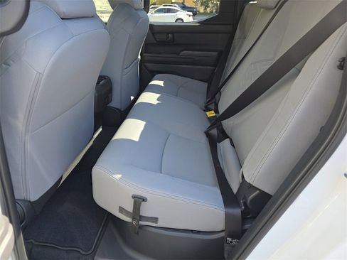 New 2026 Toyota Tacoma SR5 image 21