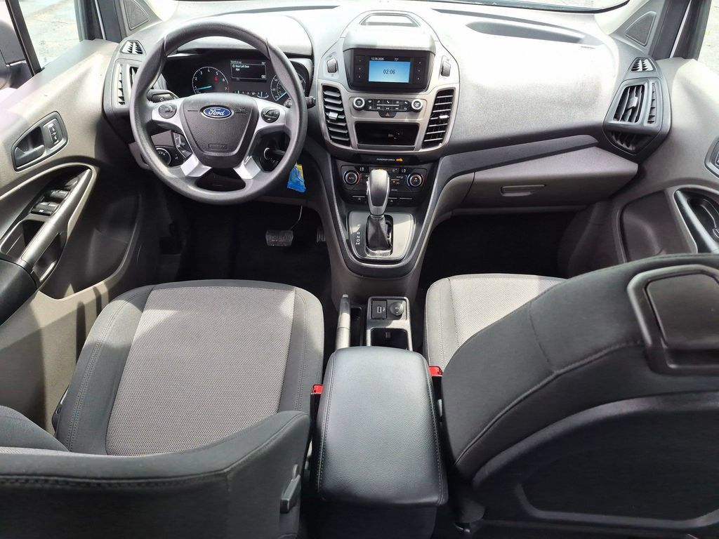 Used 2020 Ford Transit Connect XL FWD image 19