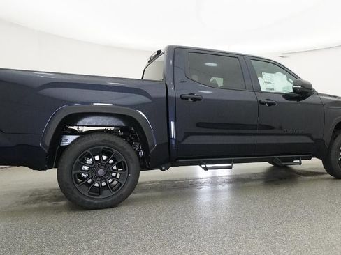 New 2026 Toyota Tundra SR5 image 26