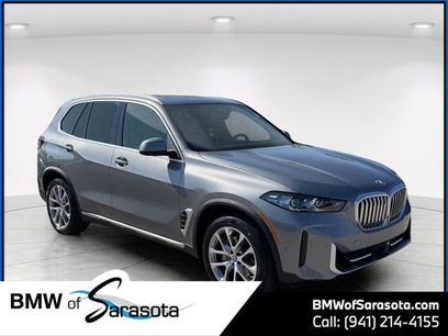 Certified 2024 BMW X5 sDrive40i w/ Premium Package