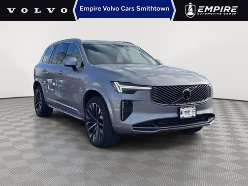 Certified 2026 Volvo XC90 B6 Plus w/ Protection Package Premier image 1