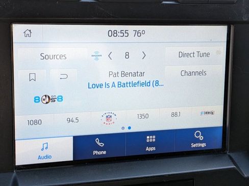 Used 2020 Ford F150 Raptor image 11