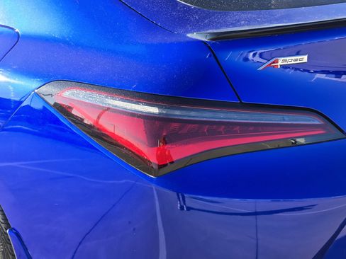 Certified 2024 Acura Integra A-Spec image 11