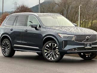 New 2026 Volvo XC90 B6 Ultra w/ Protection Package video 1