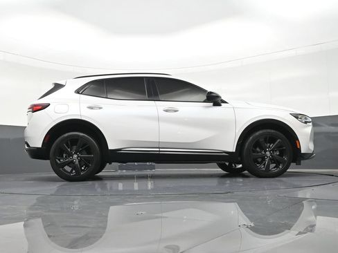 Used 2023 Buick Envision Preferred FWD image 28