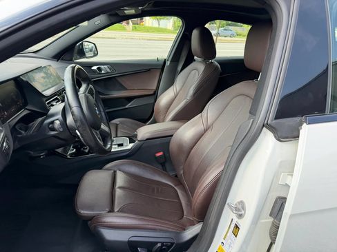 Used 2022 BMW 228i xDrive Gran Coupe w/ M Sport Package AWD/4WD image 16