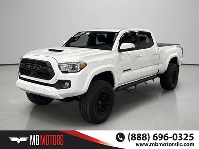 Used 2019 Toyota Tacoma SR5