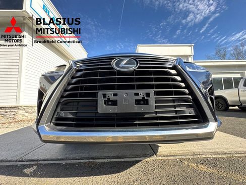 Used 2019 Lexus RX 350L AWD image 41