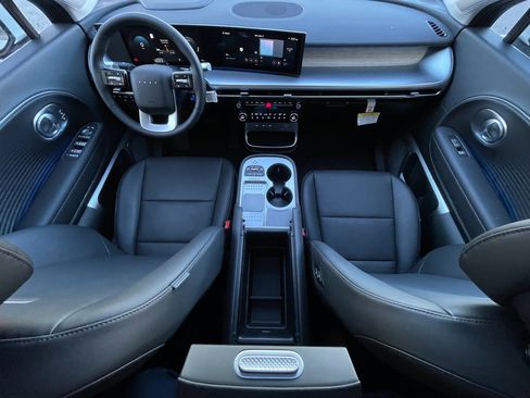 New 2026 Hyundai Ioniq 9 Limited image 29