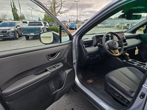 New 2026 Subaru Outback Wilderness image 7